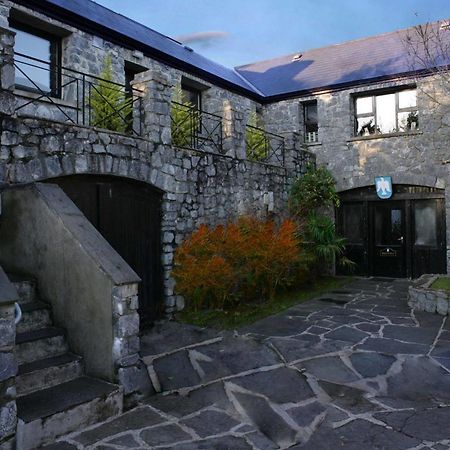The Waters Country House แบลลีย์วอน ภายนอก รูปภาพ