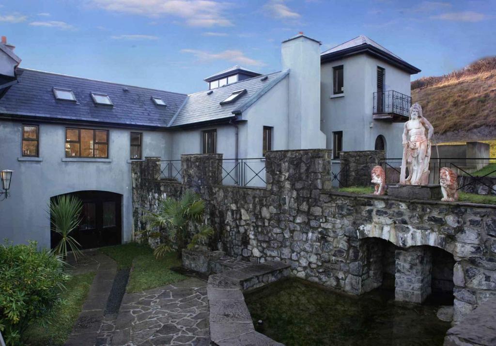 The Waters Country House แบลลีย์วอน ภายนอก รูปภาพ