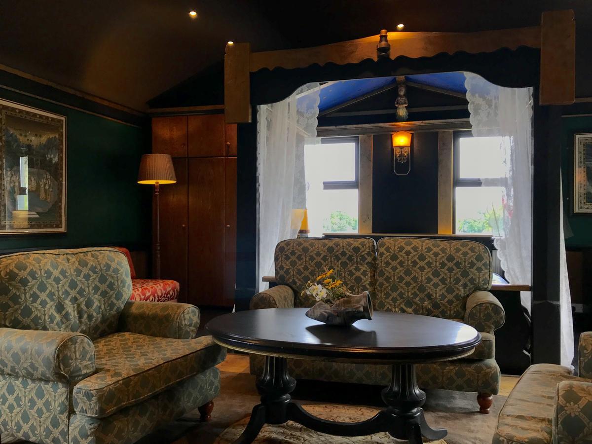 The Waters Country House แบลลีย์วอน ภายนอก รูปภาพ