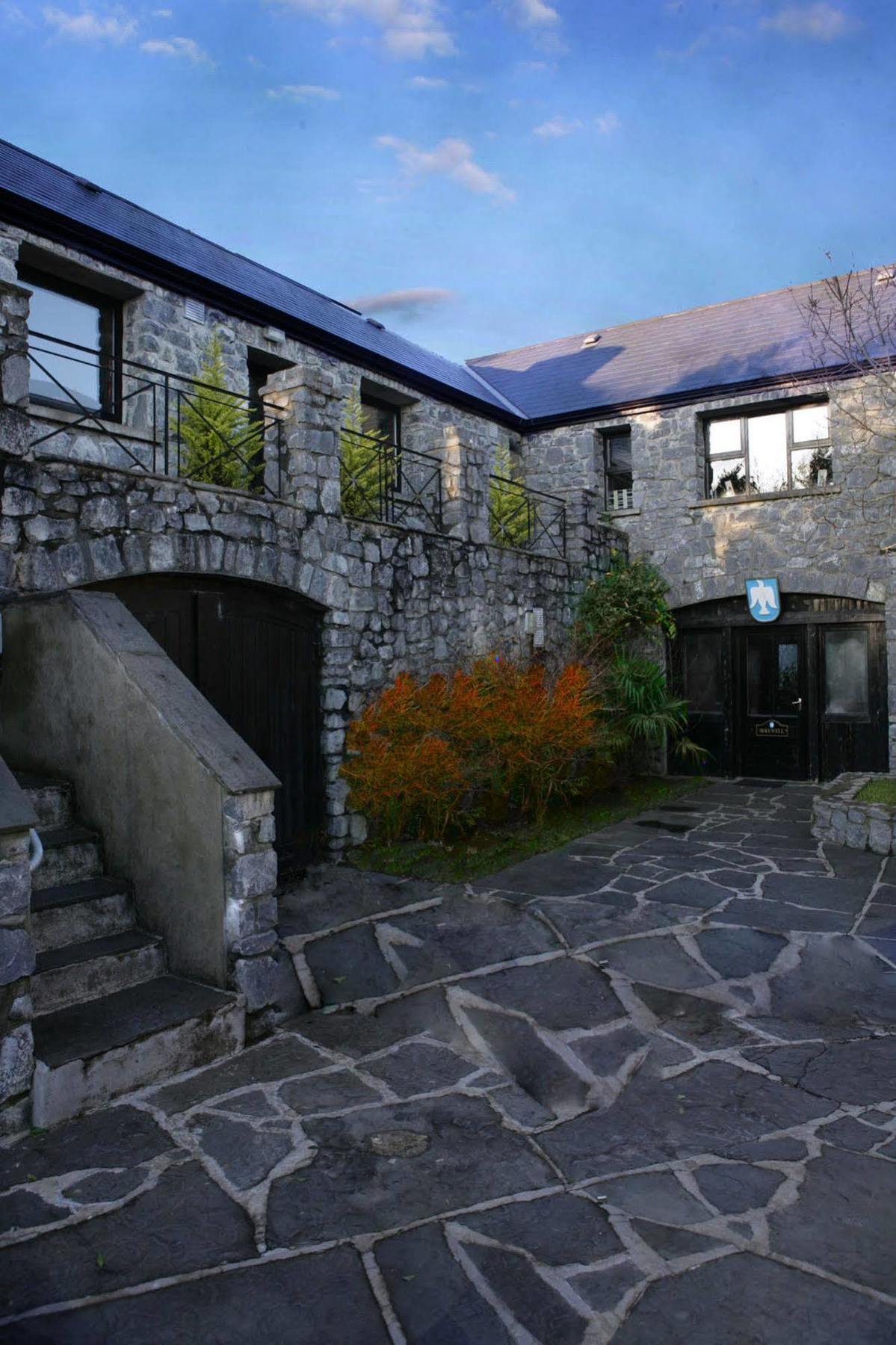 The Waters Country House แบลลีย์วอน ภายนอก รูปภาพ