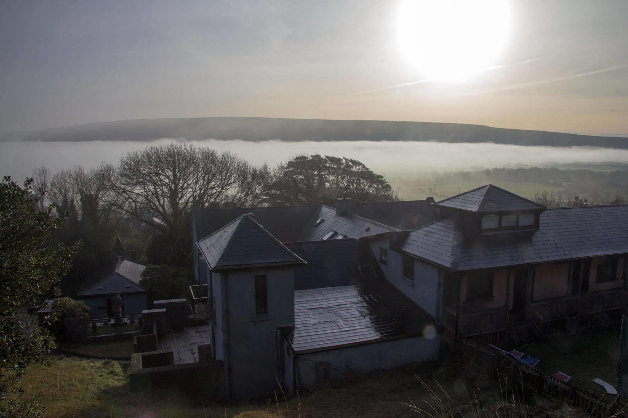 The Waters Country House แบลลีย์วอน ภายนอก รูปภาพ