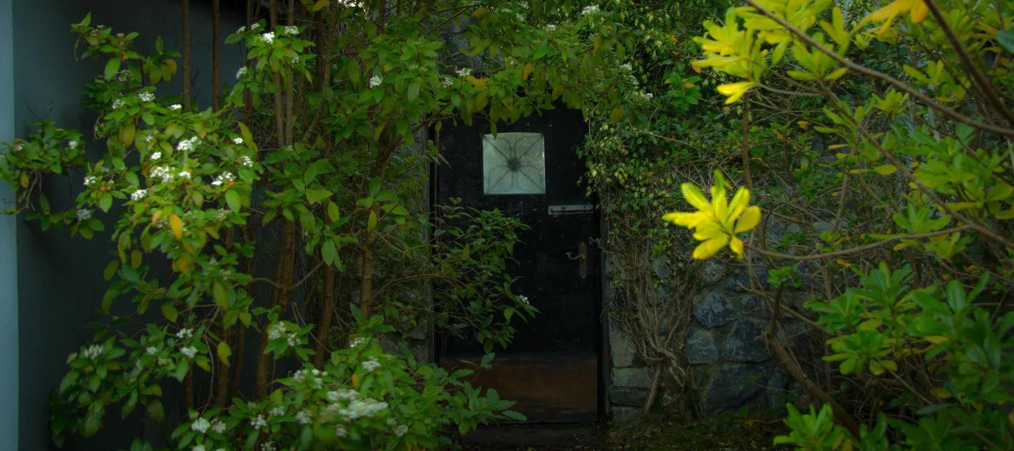 The Waters Country House แบลลีย์วอน ภายนอก รูปภาพ