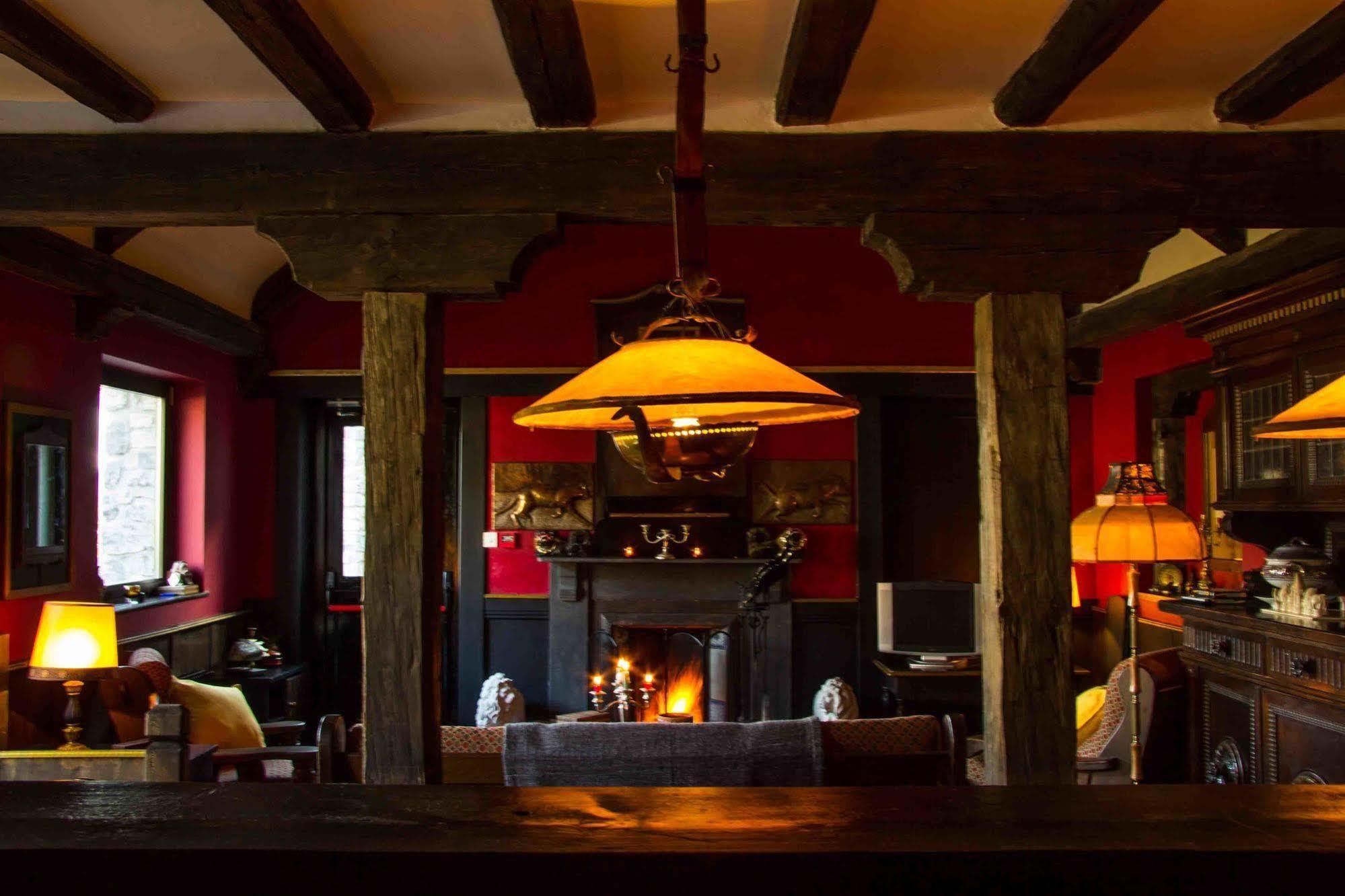 The Waters Country House แบลลีย์วอน ภายนอก รูปภาพ