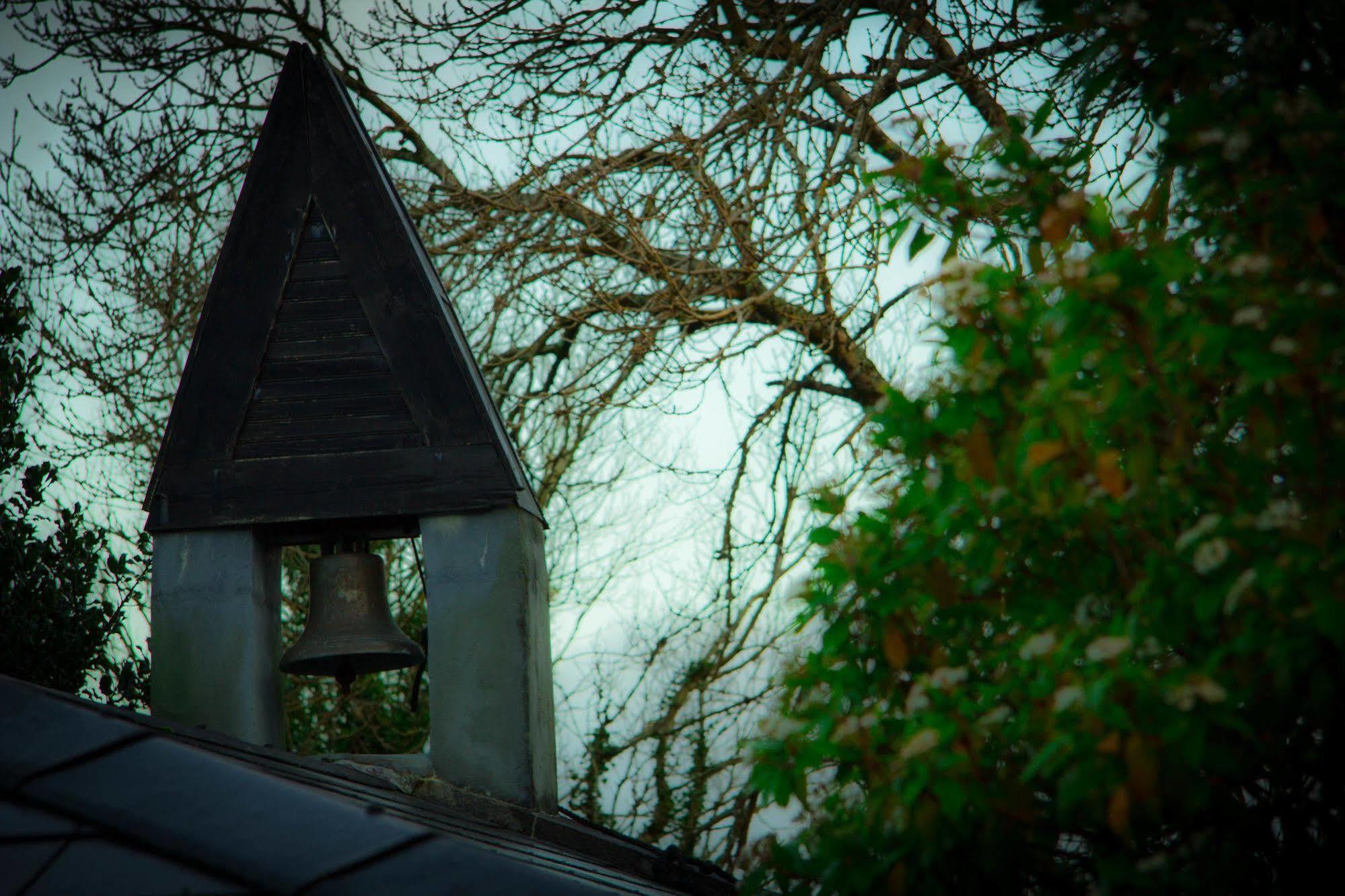 The Waters Country House แบลลีย์วอน ภายนอก รูปภาพ